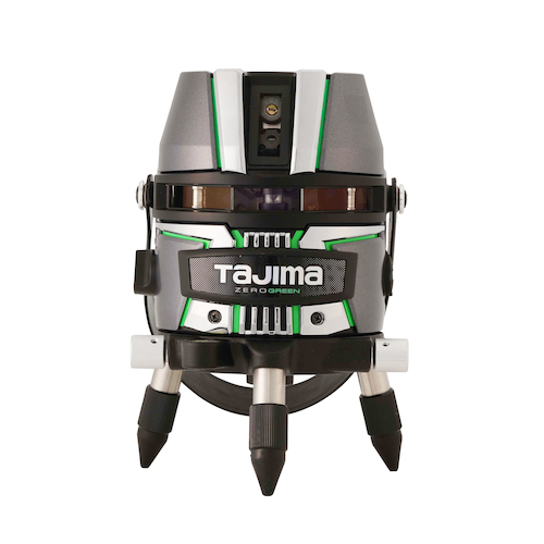 Tajima Zerogreen Kyr ZEROG2-KYR