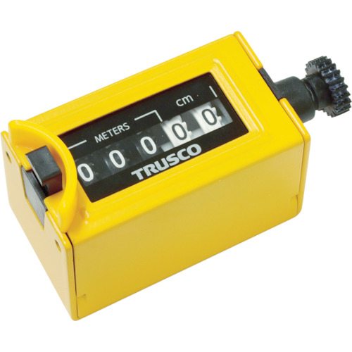 [有限的股票] Trusco [售罄并停产] Road Counter TRC100  零件计数器
道路柜台 TRC-100-CT