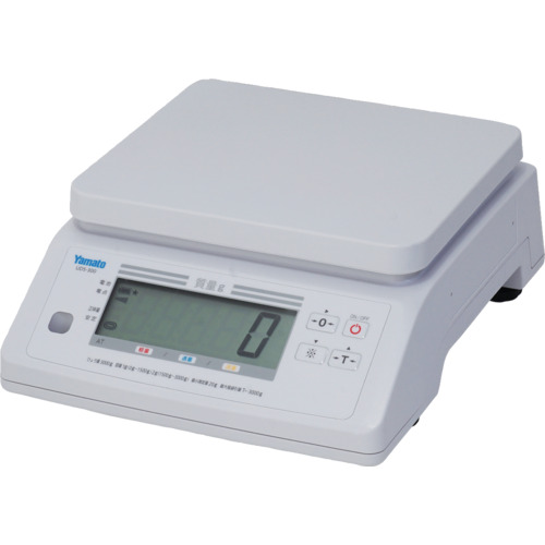 Yamato Digital Top板尺度UDS-300K-30（第二病房）
通用数字规模 UDS-300K-30-A2