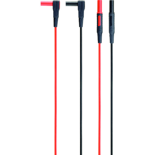 Sanwa  测试线索1.2m兼容型号I0R100/I0R500
测试线 TL-26