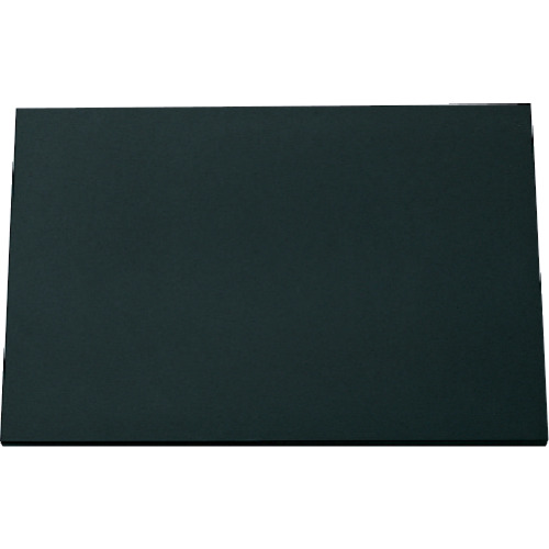 轻粉笔黑板，黑色，300 x 450毫米
黑板 BD354-1