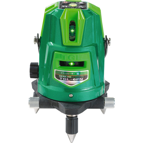 小屋激光级绿色激光器 TGL-6PNH