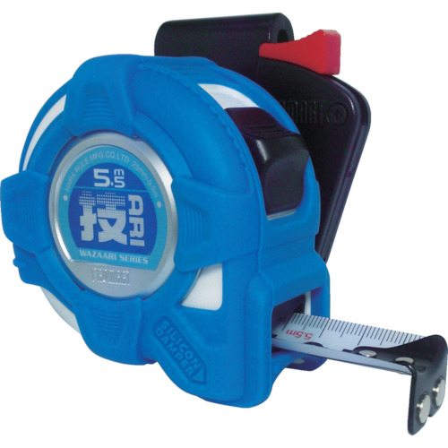         Promart SJ25有技巧，550万磁
测量胶带 WAZASJ2555H