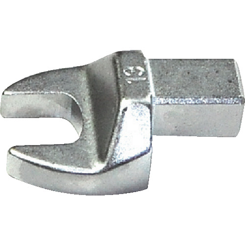 trusco敞开的双面尺寸13mm安装尺寸9x12mm
替换头 OE13-912