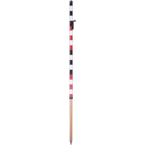 [中断] Sts Prism Pole My-2
棱镜杆 MY-2
