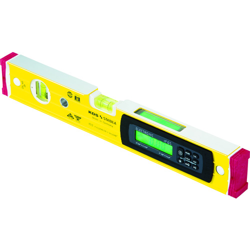 [中断] KDS Digital Leveler 40IP
数字级别40IP DL-40IP