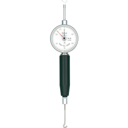 teclock推拉拉伸仪表
推拉张力计 PPN-705-3