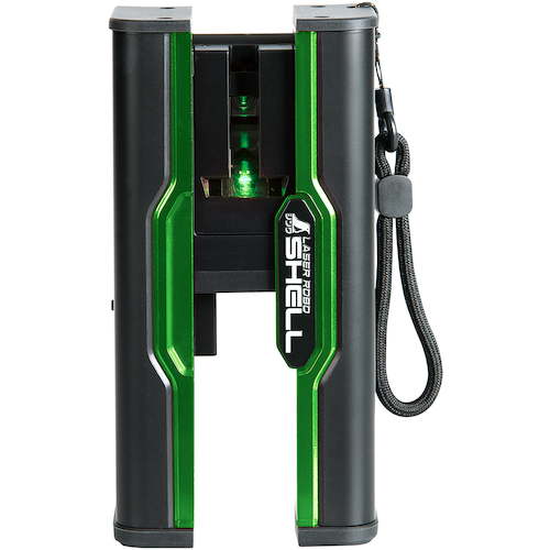Shinwa激光机器人壳红色
激光机器人壳红 70826