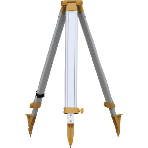 ＳＴＳ　测量用三脚　ＳＴＳ－ＹＴ平面３５ｍｍ　
Aluminum Tripod STS-YT