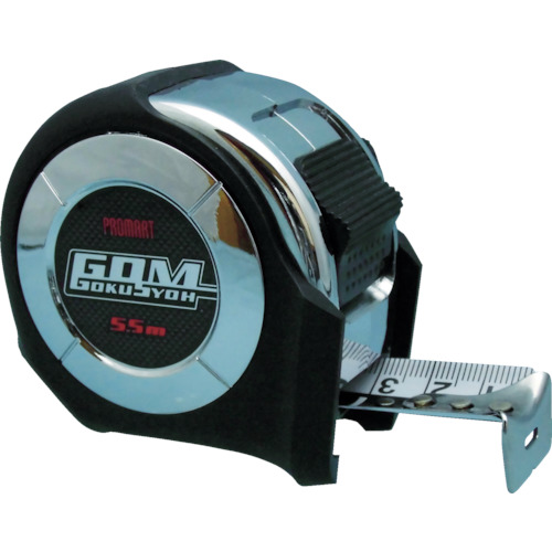 [中断] Promart Gokusho GOM 25 555万比例
测量胶带 GDK2555S