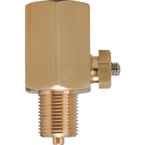 右下：阻尼器BC3/8x3/8
压力表附件 MD10-331