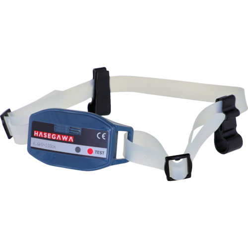 ＨＡＳＥＧＡＷＡ　活线接近警报器　
High Voltage Live Line Alarm HXA-6S