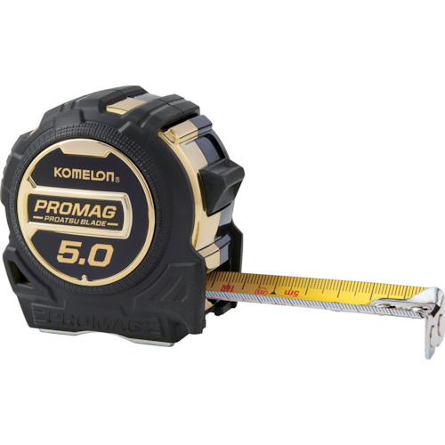 Komelon Pro Mag-XT 5M爪宽25mm
promag-xt K-83PMT