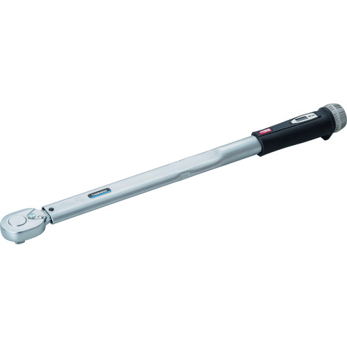 音调预设类型扭矩扳手（直接设置类型）插入12.7mm L526mm
扭矩扳手，预设类型 T4MN200-QL