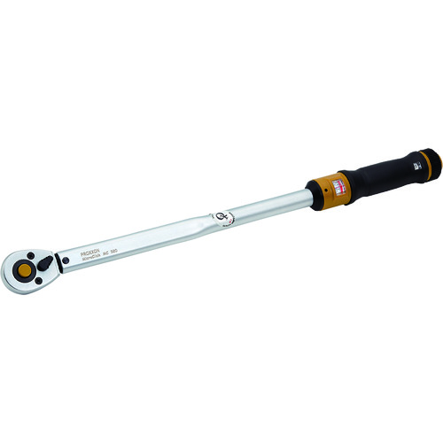 proxxon扭矩扳手微单击MC320
预设型扭矩扳手 83354