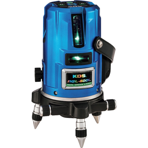 [停产] KDS Real Green Laser 600L
真正的绿色激光 RGL-600L