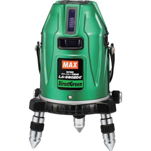  大电子水平绿色激光升级器全线LA-S802DG
线激光器 LAS802DG