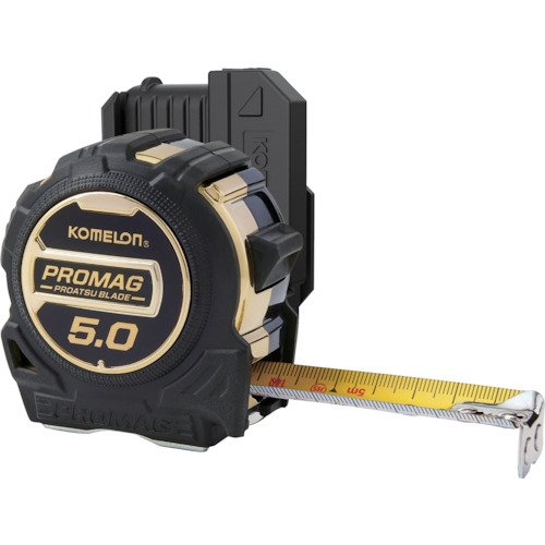 Komelon Pro Mag-XT 5M指甲宽度25mm，持有人
promag-xt K-83PMTL
