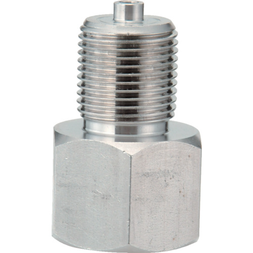右下关节SUS3/8x1/2
压力表附件 MJ-343
