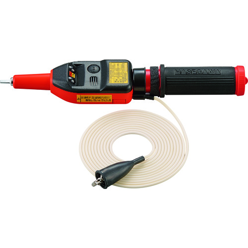        长谷川高低电压AC/DC电压检测器
中/低​​电压检测器 HSN-6A1