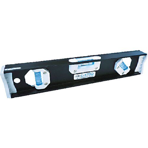 ＫＯＤ　Ｉ型アルミ水平器　
Aluminum Level L-170Q 450MM