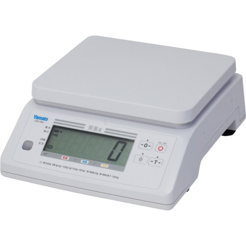 Yamato Digital Top板尺度UDS-300K-3（第三病房）
通用数字规模 UDS-300K-3-A3
