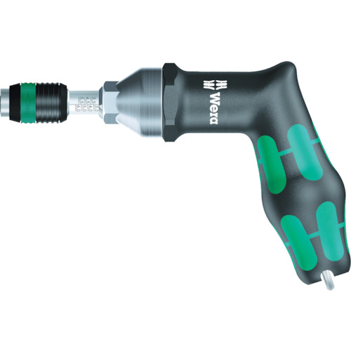 WERA 7400 TORQUE BIT文件夹3.0-6.0nm
扭矩固定器 074702