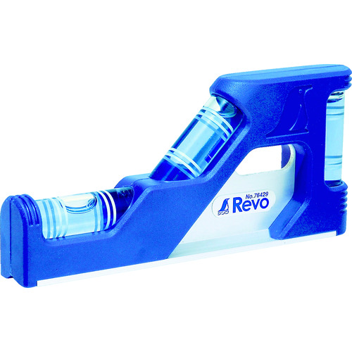 Shinwa方便的水平revo Triple mg包括
方便的revo 76429