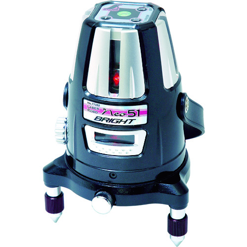 [停止] Shinwa激光机器人NEO51 BRIGHT
线激光器 77362