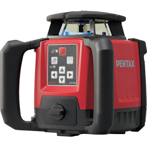 [停止] pentax旋转激光水平
激光级 PLP-201