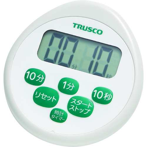 Trusco防水计时器
WaterProoftimer WPT-99