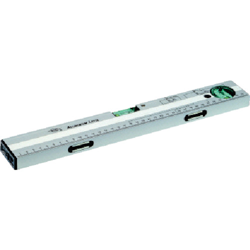 [停产]带有照明和磁铁的KOD铝水平 LTL-250M-60