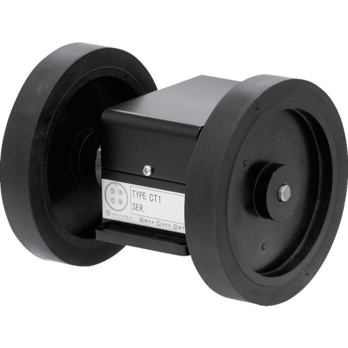 线长度测量发射器，10厘米单元
脉冲发生器 CT1-3-10R