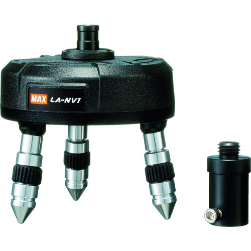  大绿色激光升压器接收器自动跟踪架集
线激光器 LA-NV1/D5GNV