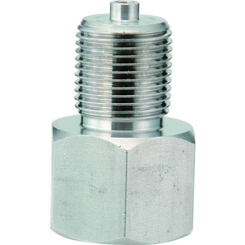 右下关节SUS1/4&times;3/8
压力表附件 MJ-233