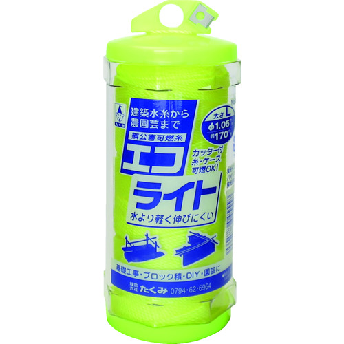 takumi ecolite黄色
荧光级别的字符串 4555