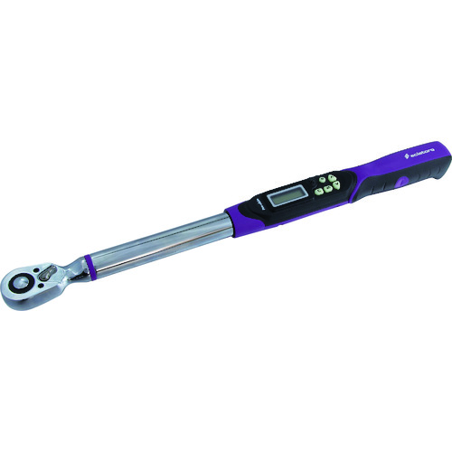 Suekage 1/2dr。数字扭矩扳手
1/2dr。数字扭矩扳手 PDT-4200