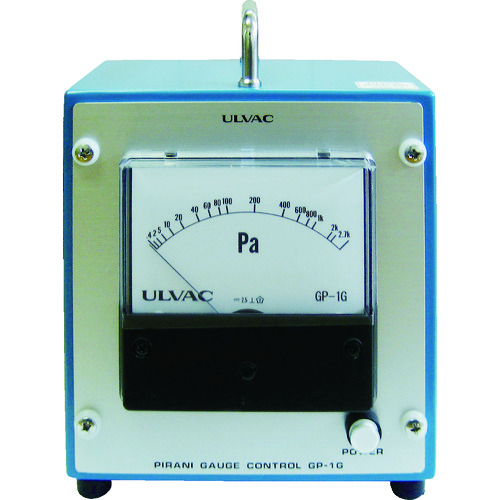 GP-1G案例/WP-01
真空表 GP1G-B/WP01