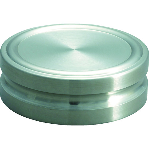 VIBRA M1DS-1K：圆盘重1kg M1等级（非磁性不锈钢）
磁盘重量（不锈钢） M1DS-1K