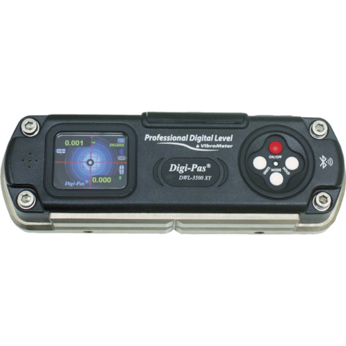 ＫＯＤ　２轴超精密デジタル倾斜计　
Digital Level DWL-8500XY