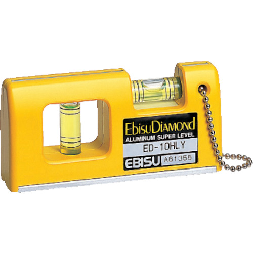 EBISU钻石方便的2级黄色
方便的2级 ED-10HLY