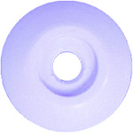 ＳＴＳ　测量用明示板ＷＤ－４５７白　（２０枚入）　
Survey Marker WD-457W