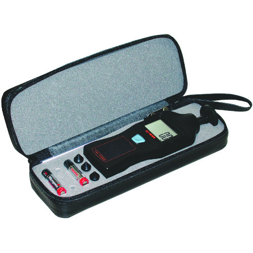 线激光型手动转速表
手动转速表 TM-7000K
