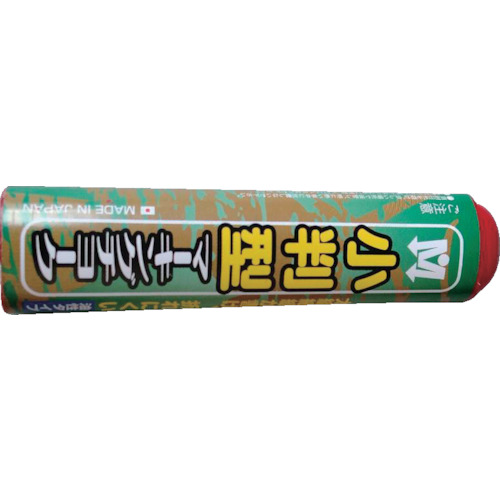 Shoshodo椭圆形标记粉笔，50件盒，红色
椭圆形标记粉笔 S20071