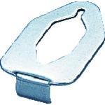 Tajima Chocreel Pline Hook
粉笔线的钩子 1700-FUK