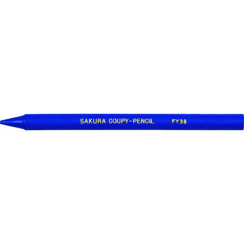 Sakura Coopy Pencil Gunjo
优惠铅笔 JFY BARA#38