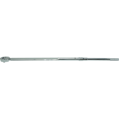 Tonichi预设扭矩扳手，插入角25.4，总长度1515mm
可调式扭矩扳手 QLE1000N2