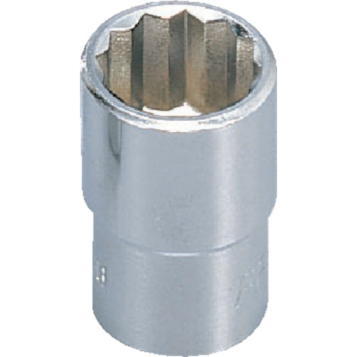 Tonichi扭矩扳手插座插入角19.05双面宽度32mm
socketo用于手工工具 234