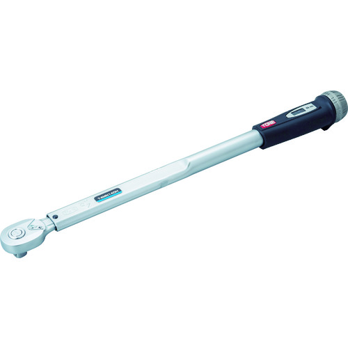 音调预设类型扭矩扳手（直接设置类型）扭矩调整范围40-200N ・M
扭矩扳手预设类型 T4MN200H
