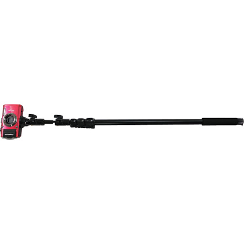 Dogyu Turtle Rod L形BLC-2000L 02778